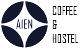 AIEN COFFEE and HOSTEL