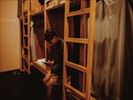 北谷でモーニングが食べられるお店コーヒー＆ホステル AIEN