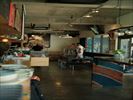 北谷でモーニングが食べられるお店コーヒー＆ホステル AIEN